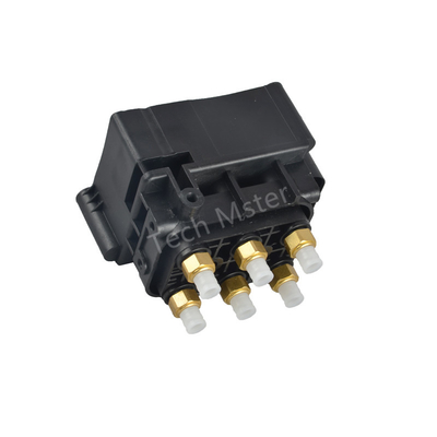 Optimisez votre trajet avec notre soupape de suspension 7P0698014 95835890102 7L0698014 pour le Q7 Touareg Cayenne