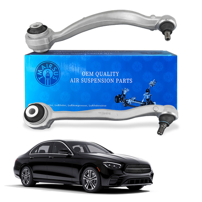 Armure de commande automobile avant inférieure pour Mercedes W204 W207 Armure de commande automobile 2043306711 2043306811