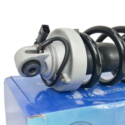 Remplacement d'un absorbeur de choc à ressort automobile pour Audi R8 avant 420412019AG 420412020AG