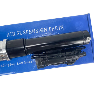 Kit de conversion de suspension de ressort airmatique à serpentine pour Mercedes Benz W220