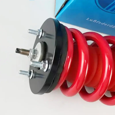 Kit de conversion de suspension de ressort airmatique à serpentine pour Mercedes Benz W220