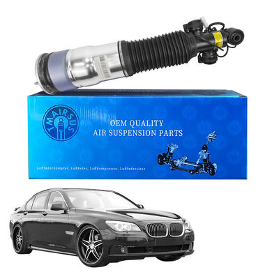 2008-2015 pour la BMW F01 F02 Suspension arrière à air absorbeur de choc Auto Car Air Strut avec 37126791675 37126796929