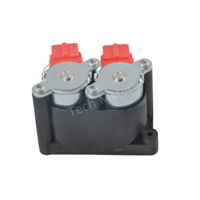 Bloc de soupape de suspension à air 4722515610 37226778773 pour BMW E39 E53 E65 E66 Rolls-Royce Phantom