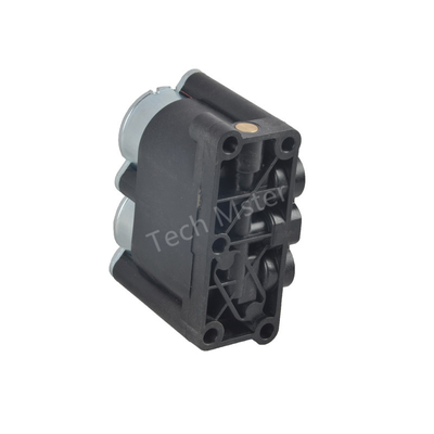 Assemblage de soupape pneumatique 4722515610 37226787616 pour une BMW E39 E53 E65 E66 Rolls-Royce Phantom