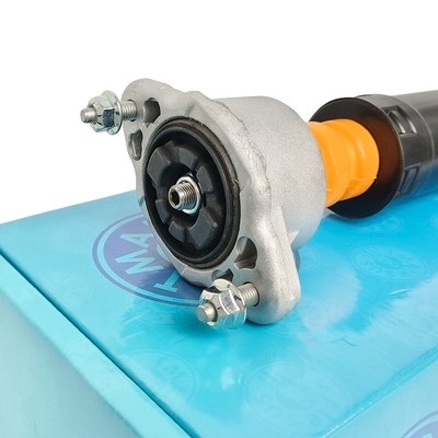 Allemagne Amortisseur à suspension pneumatique pour W212 W218 C218 Benz Air Strut 2123261030 2123200730