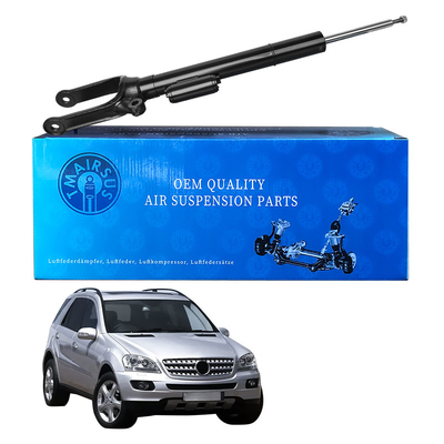 Mercedes-Benz W164/ML350 ML500 avant 1643200130 avec le cœur de l'amortisseur ADS 1643206013 1643205813