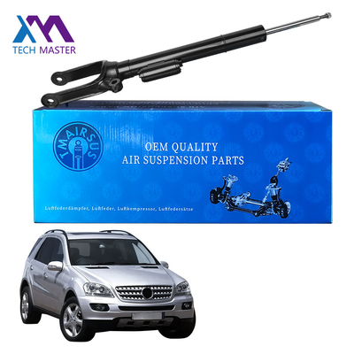 Remplacement / réparation de la suspension pneumatique pour Mercedes-Benz W164/ML350 ML500 avant 1643200130 1643205813 avec le cœur de l'amortisseur ADS