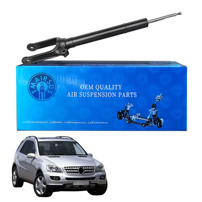 Le système de freinage automatique pour Mercedes-Benz W164/ML350 ML500 avant 1643200130 1643206013 1643205813