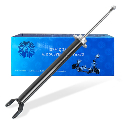W211 S211 Classe E 2002-2009 Shocks de suspension pneumatique avant gauche et droite Coil Shock de ressort 2matic RWD Aucune annonce 2113230000 2113230200 2113230600
