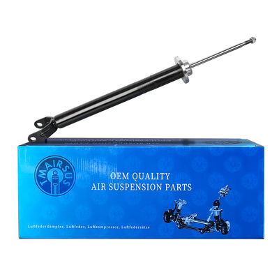 W211 S211 Classe E 2002-2009 Shocks de suspension pneumatique avant gauche et droite Coil Shock de ressort 2matic RWD Aucune annonce 2113230000 2113230200 2113230600