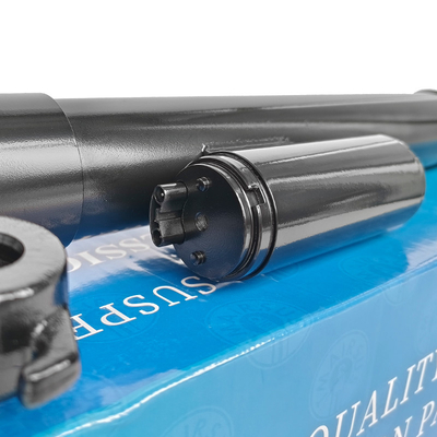 Amortisseur de gaz type W164 Amortisseurs automatiques OEM 1643200130 pour une expérience de conduite améliorée