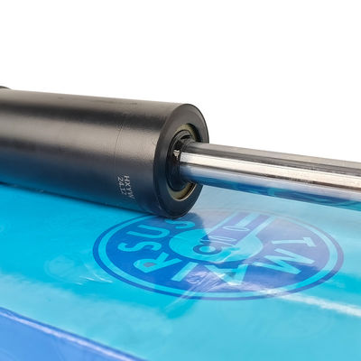 Les amortisseurs automatiques 1643200130 pour Mercedes-Benz W164/ML350 ML500 à l'avant