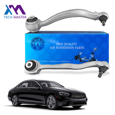 Le bras de commande 2043306711 2043306811 Pour Mercedes Benz W204 2007- Avant haut gauche ou droite
