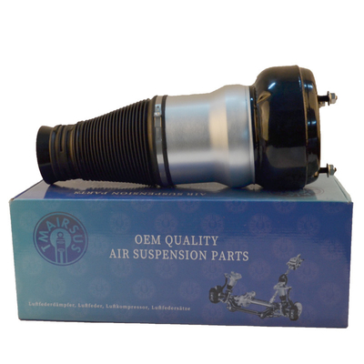 Partie de suspension Mercedes-Benz W222 avant gauche et droite Air Spring 2223204713 2223204813