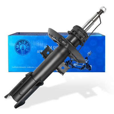 Résistance de la suspension pneumatique pour W212 W218 C218 E-Classe avant gauche