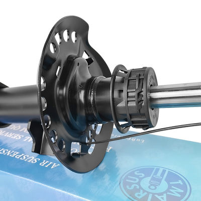 Résistance de la suspension pneumatique pour W212 W218 C218 E-Classe avant gauche