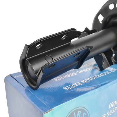 Amortisseurs automatiques pour W212 W218 C218 E-Classe avant et gauche Amortisseur de suspension à air 4matic 2123234600 2123203338