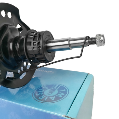 Amortisseurs automatiques pour W212 W218 C218 E-Classe avant et gauche Amortisseur de suspension à air 4matic 2123234600 2123203338