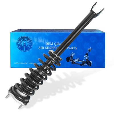 W213 Classe E CLS C238 Système de suspension à rouleaux 2matique avant gauche avec absorbeurs automatiques de choc OEM NO 2133202113 2133207738 2133202138 2133201901