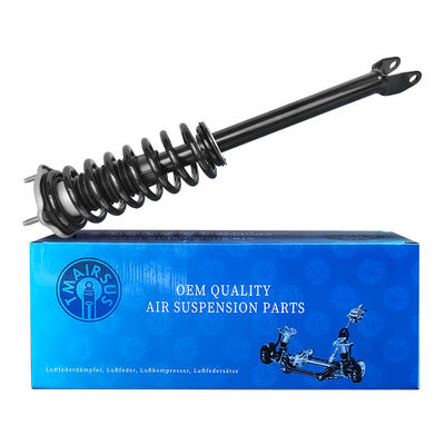 W213 Classe E CLS C238 Système de suspension à rouleaux 2matique avant gauche avec absorbeurs automatiques de choc OEM NO 2133202113 2133207738 2133202138 2133201901