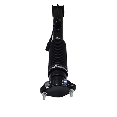 Automobile, suspension d'air absorbeur de choc 1663200130 absorbeur de choc arrière à soupape d'air avec ADS pour W166 2011-2015