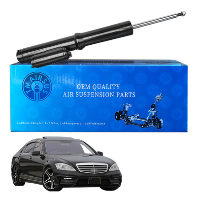 Mercedes-Benz W221 Absorbeur de choc avant avec les normes 2213204913 2213202113 2213209313 2213209913