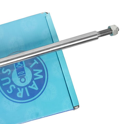 Absorbeur de choc en acier pour voiture Dapmer Core 2213205513 2213205713 2213205613 Pour Mercedes-Benz W221 Classe S 2007-2012