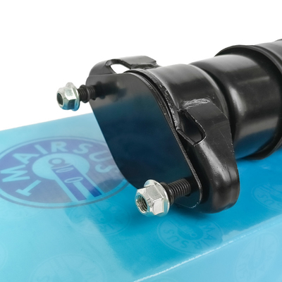 Matériau en caoutchouc d'acier Aspirateur de choc de suspension arrière avec ADS 2513201931 Pour Mercedes-Benz W251/R300