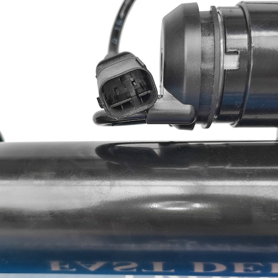 Réparation ou remplacement de l'amortisseur aéromatique 2513201931 pour Mercedes-Benz W251/R300