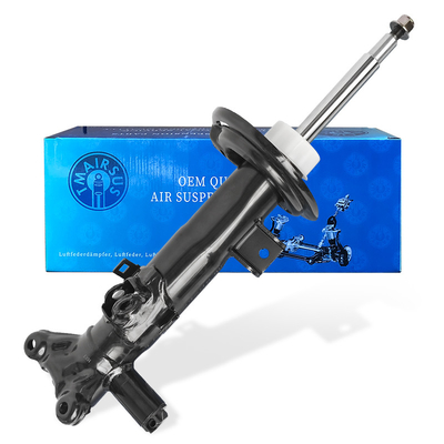 Amortisseur de vibration de position avant gauche A2123232500 pour E212 2matic ADS avant gauche 2009-2018