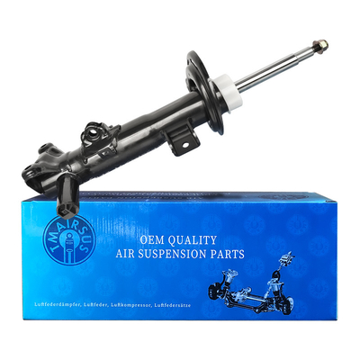 Systèmes de suspension de l'absorbeur de choc avant de la voiture pour l'absorbeur de choc à support de bobine W212 2123202500 2123202600