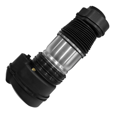 Pour la Porsche Cayenne 9Y0, le ressort à air avant gauche sans soupape magnétique 2018-2022 9Y0616039 9Y0616040 9Y0616039