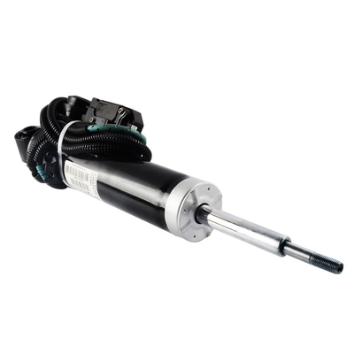 Absorbeur de choc de haute qualité de suspension d'air de voiture 37126794543 Absorbeur de choc arrière à support d'air avec EDC pour E70 E71 2001-2008