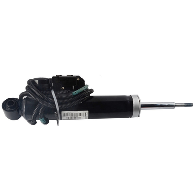 Absorbeur de choc de haute qualité de suspension d'air de voiture 37126794543 Absorbeur de choc arrière à support d'air avec EDC pour E70 E71 2001-2008