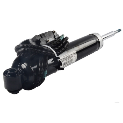 Absorbeur de choc de haute qualité de suspension d'air de voiture 37126794543 Absorbeur de choc arrière à support d'air avec EDC pour E70 E71 2001-2008
