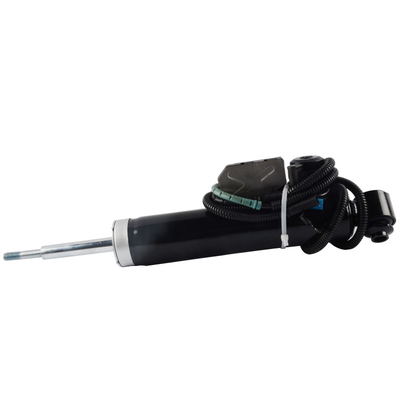 Absorbeur de choc de haute qualité de suspension d'air de voiture 37126794543 Absorbeur de choc arrière à support d'air avec EDC pour E70 E71 2001-2008