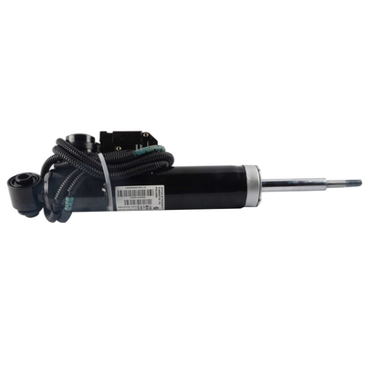 Absorbeur de choc de haute qualité de suspension d'air de voiture 37126794543 Absorbeur de choc arrière à support d'air avec EDC pour E70 E71 2001-2008