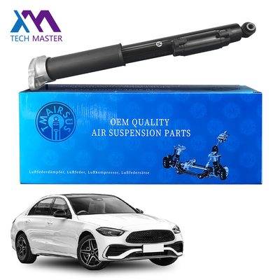 Amortisseurs automatiques pour Mercedes-Benz W205 arrière gauche 2/4 Matic avec ADS 2053208530 2053208630