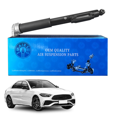 Amortisseurs automatiques pour Mercedes-Benz W205 arrière gauche 2/4 Matic avec ADS 2053208530 2053208630