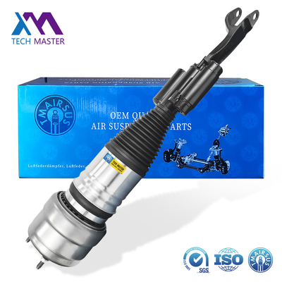 Gas Strut Spring for Mercedes-Benz W253 GLC 4MATIC AMG Front Air Bag Shocks 2533207200 2533207001