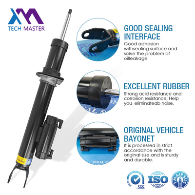 Maximize Your Vehicle's W205 2matic Performance with Gas Pressure Car Shock Absorber 2053231500 2053231600