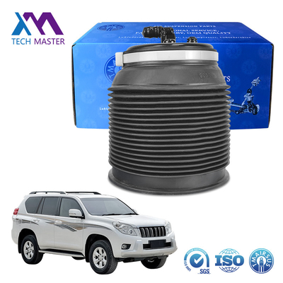 Des ressorts de suspension à air garanti pour Toyota Land Cruiser Prado J150 Lexus GX460 arrière gauche OEM 48090-60010 4809060010 48080-60010 4808060010