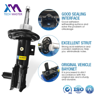 Auto Suspension Full Shock Absorbers for W212 W218 C218 4maitc Shocks Absorber 2123203338 2123203438