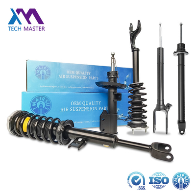 Parties automobiles Suspension absorbeur de choc arrière OEM pour E211 Motocycle automatique 2113260900