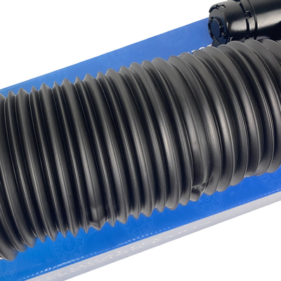 Précipitation d'impact standard Suspension pneumatique remplie de gaz pour BMW G11 G12 série 7 arrière gauche F3086171011 F3086171012
