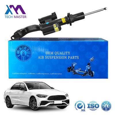 Parties de suspension de véhicule Amortisseurs avec annonces pour w205 avant 4matic 2053208502 2053208602