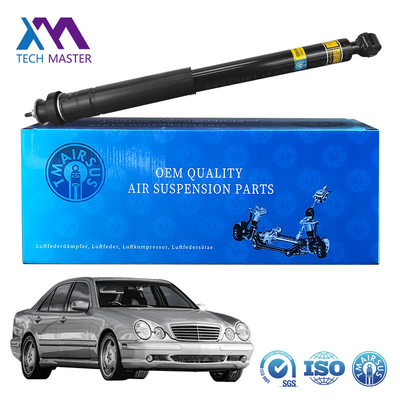 Parties automobiles Amortisseur pour W210 E210 Amortisseur avant Mercedes 2103202930