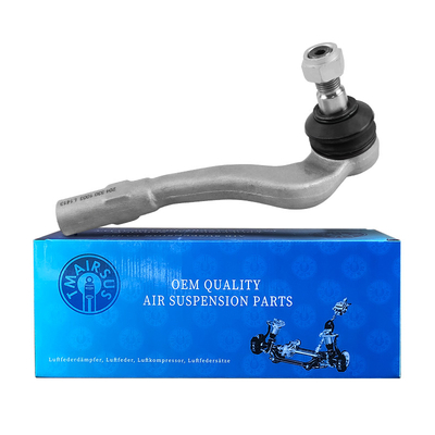 Test 100% professionnel Fin de la tige en argent pour Mercedes Benz W204 Pièces de suspension automobile Direction de la tige extérieure 204301003
