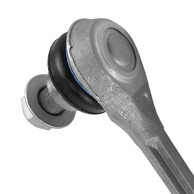 L'appareil est équipé d'un système de freinage à rouleaux de 20 mm de diamètre.
