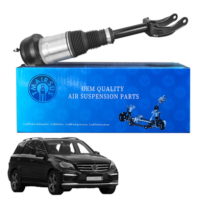 2011-2015 Choc de suspension pneumatique 1663202513 Pour Mercedes-Benz W166 ML/GL sans ADS avant gauche